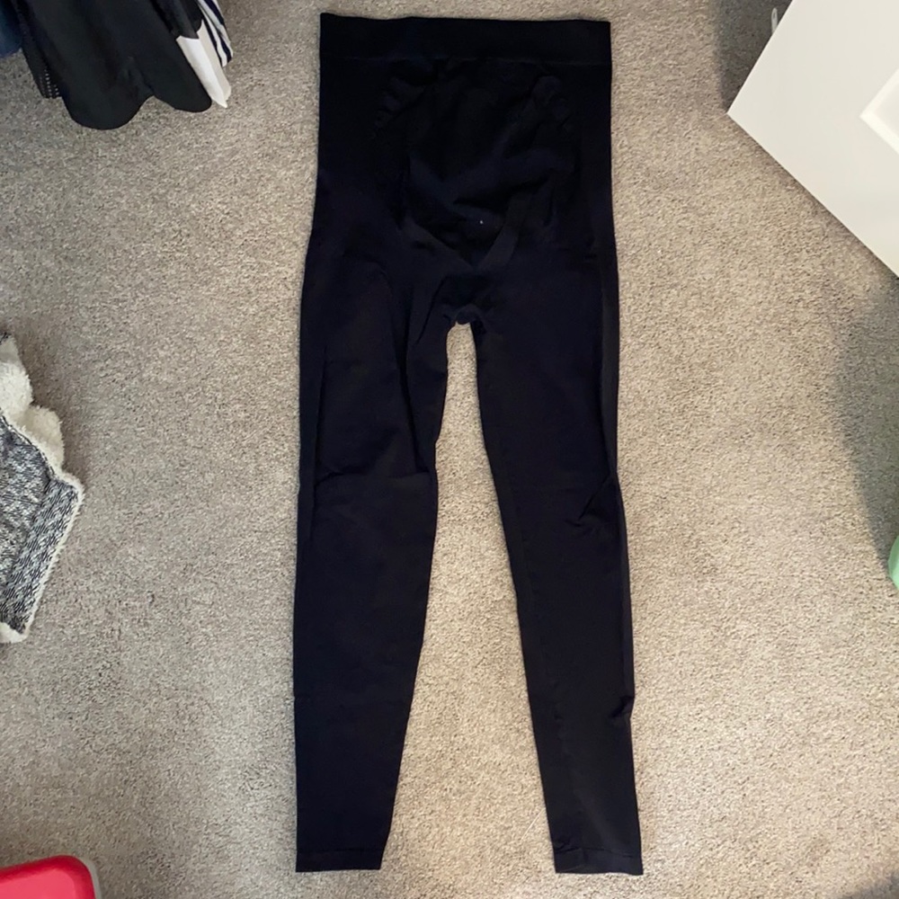 Maternity legging- Blanqi brand